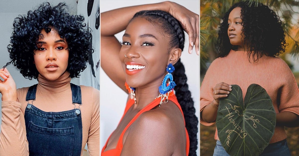 10 Motivating Black Female Fitness Influencers to Check Out