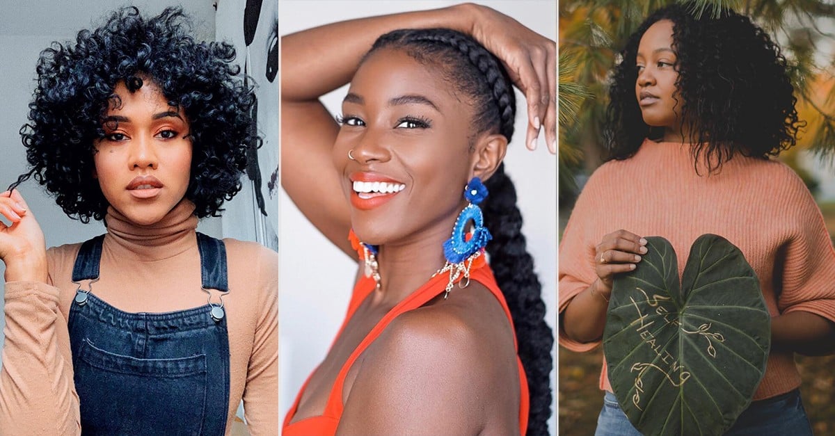 7 Stylish Black Women On Instagram To Follow - xoNecole