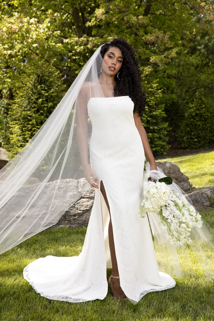 Christian Siriano Launches a New Bridal Collection For 2021