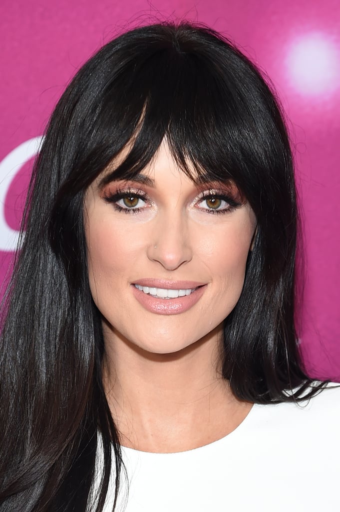 Kacey Musgraves Now Has a Fringe, and She Looks Damn Good