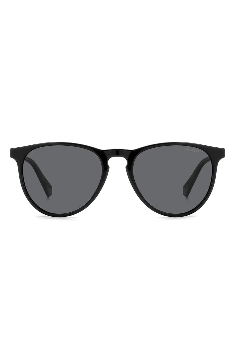 Best Round Cat-Eye Sunglasses