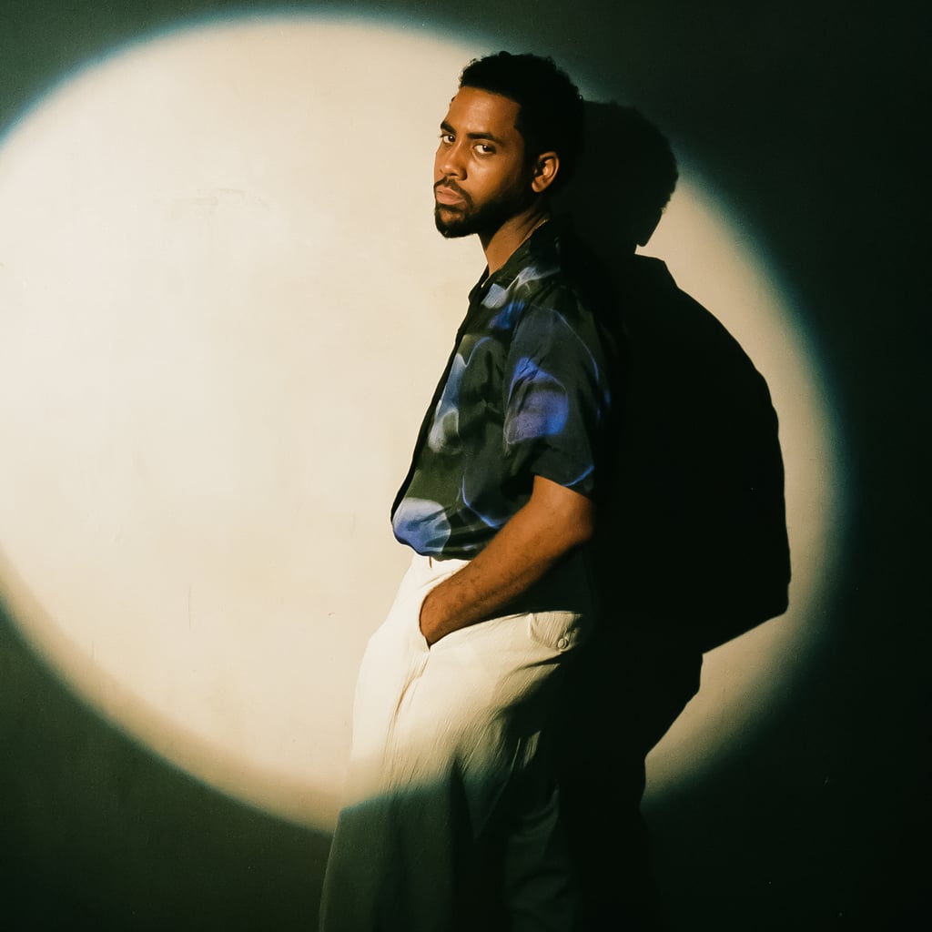 Now That He's Nailed Acting, Jharrel Jerome Wants to Be the 