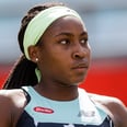 Coco Gauff Opens Up About Feeling Pressure to Win at 15: "I Just Put So Much on Myself"
