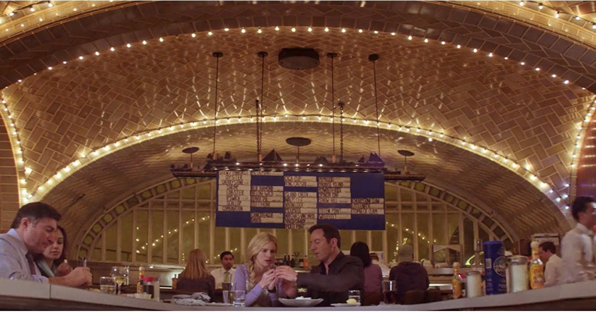 Restaurants From Netflix Shows POPSUGAR Food