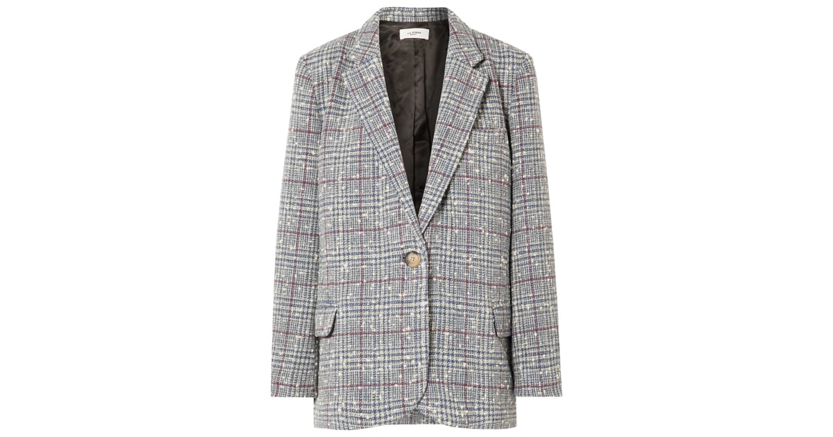 Isabel marant clearance kice blazer