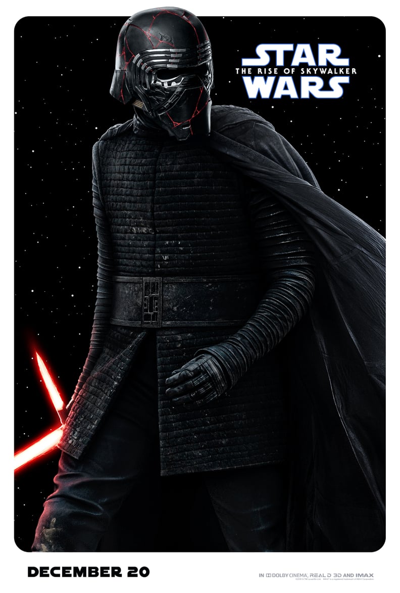 Kylo Ren