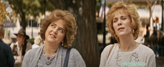 Watch This Barb & Star Go to Vista Del Mar Exclusive Clip