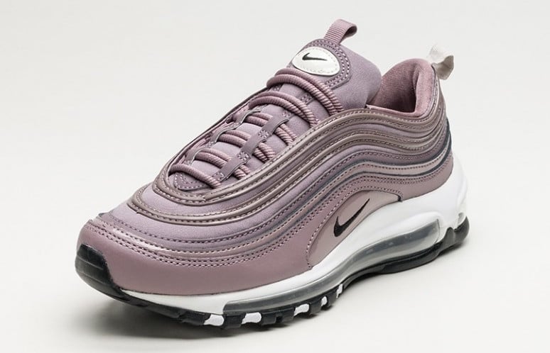 Nike 97 leather sneakers