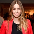 Whitney Port Supports the "Fed Is Best" Movement, and Boy, Is Her Outlook a Breath of Fresh Air