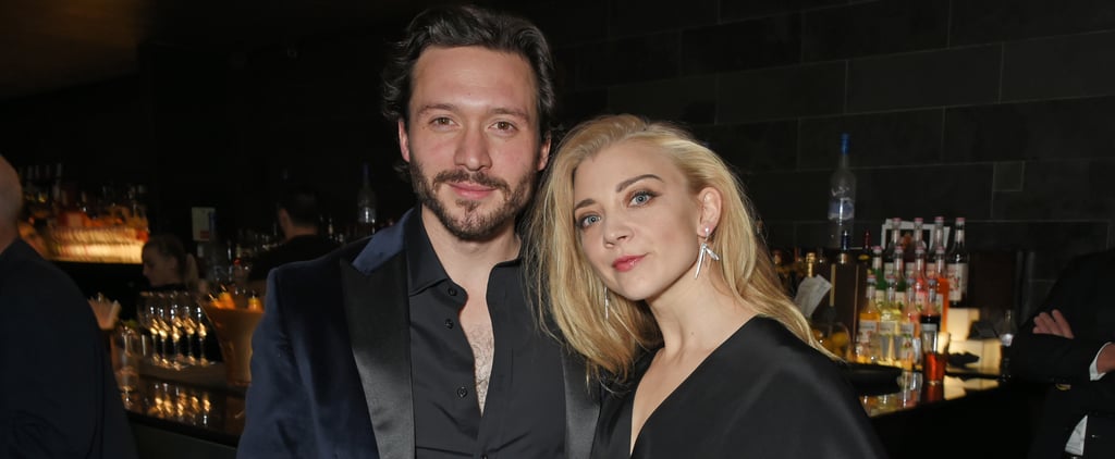 Games of Thrones's Natalie Dormer Gives Birth to a Baby Girl