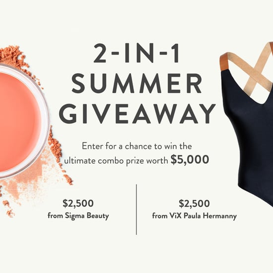 2-in-1 Summer Giveaway
