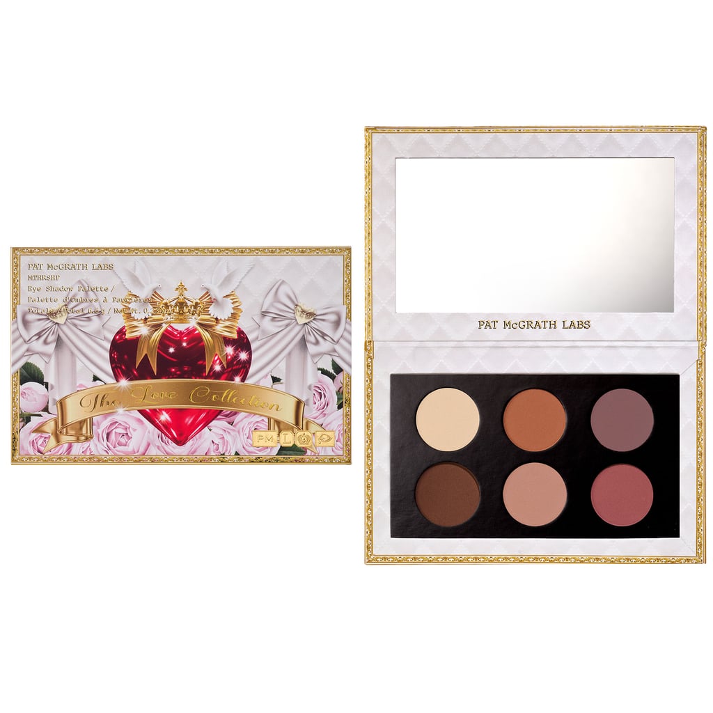 Pat McGrath Labs MTHRSHP Velvet Liaison Eyeshadow Palette