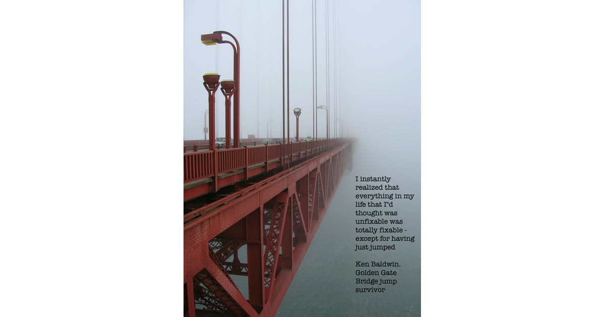 On Life Ending | Inspirational Quotes | POPSUGAR Smart Living Photo 4