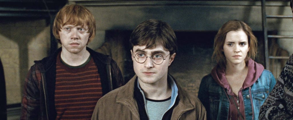 28 Movies Like Harry Potter