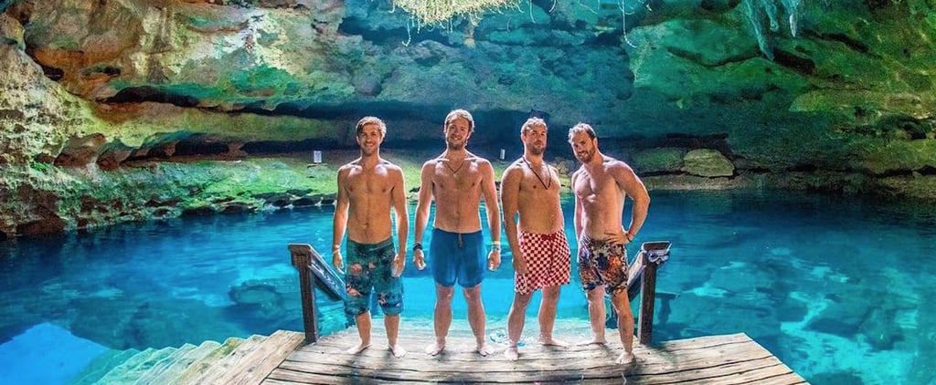 High on Life Travel Bloggers Break Rules