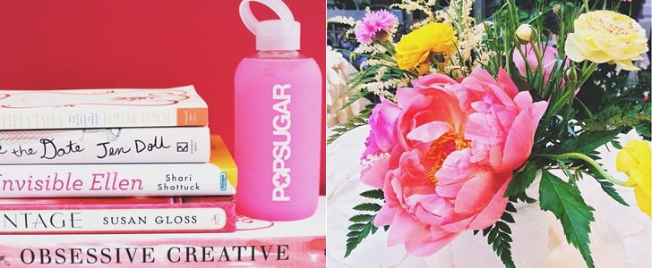 POPSUGAR Love & Sex on Twitter, Pinterest, and Facebook