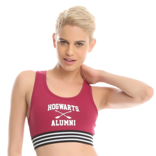 Harry Potter Fitness Gifts