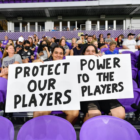 The NWSL Abuse Allegations and Protests, Explained
