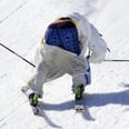 Wipeout! The Biggest Slips and Spills of the Olympics