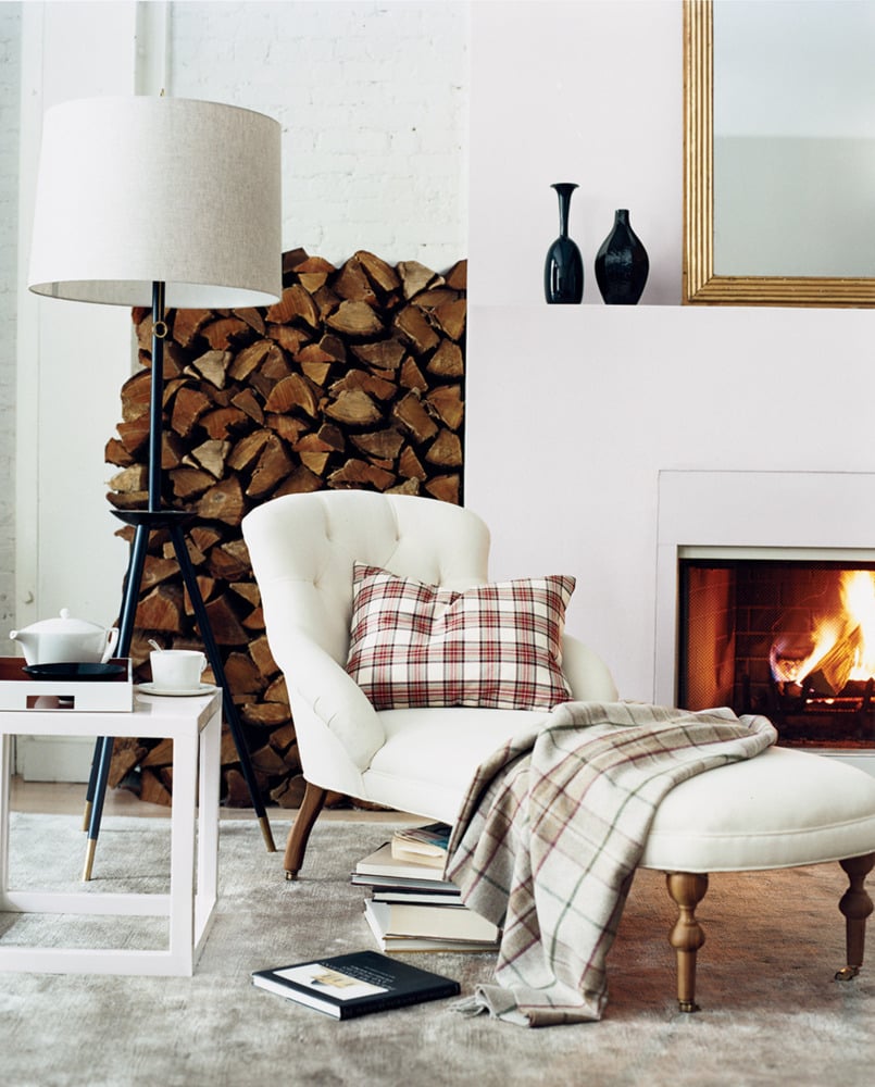 Affordable Ways To Make Your Home Feel Cozy POPSUGAR Home