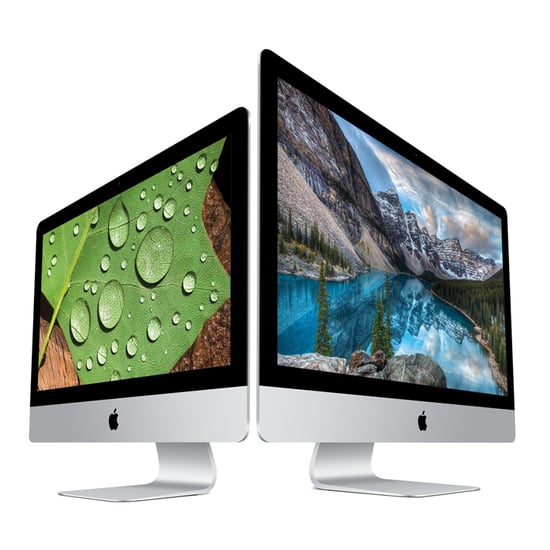 iMac With Retina 5K