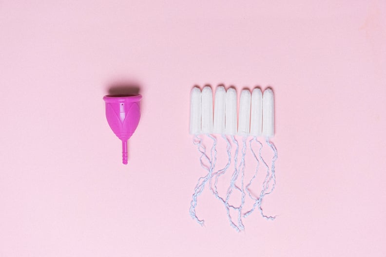 Can Your MenstrualCare Products Cause Yeast Infections? POPSUGAR Fitness
