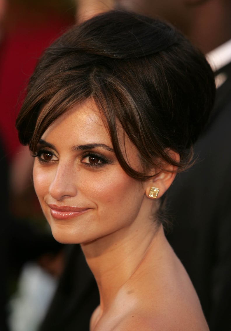 Penelope Cruz, 2005