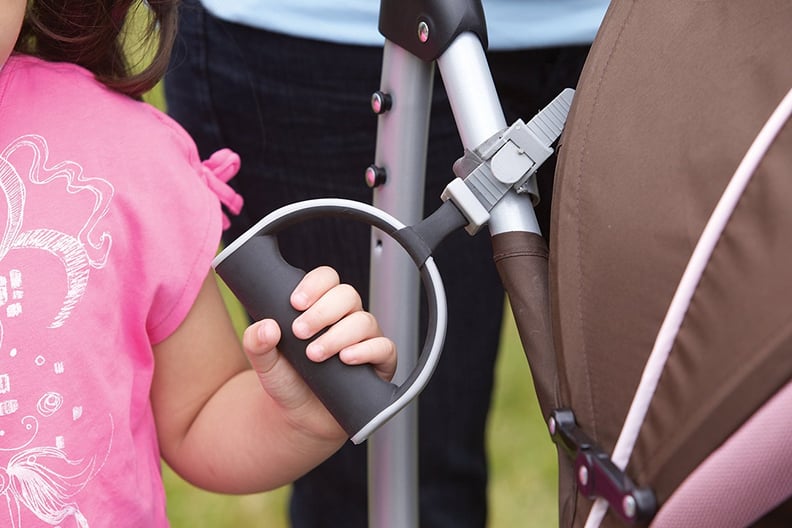Stroller Accessories For Spring | PS Family