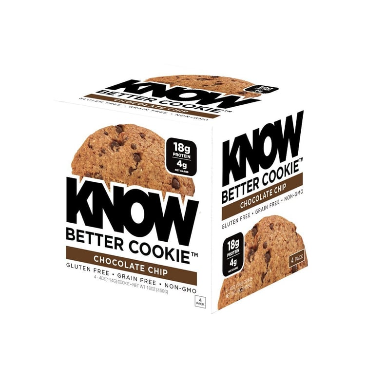 Know Foods Better Cookies
