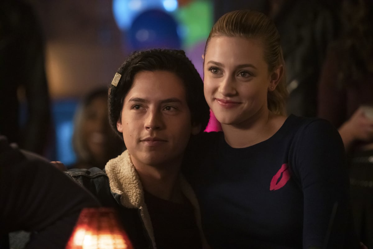 Has Riverdale Been Renewed For Season 4 Popsugar Entertainment