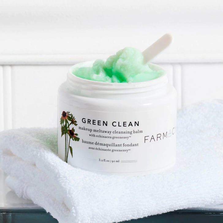 Farmacy Green Clean Makeup Removing Cleansing Balm | Best Sephora VIB ...