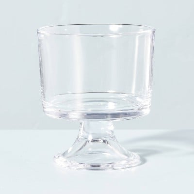 Hearth & Hand With Magnolia Glass Parfait Cups