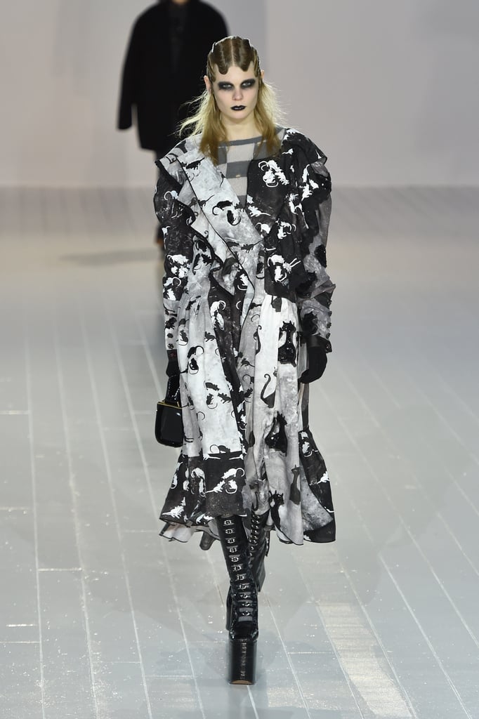 Marc Jacobs Fall 2016 Collection POPSUGAR Fashion Photo 9