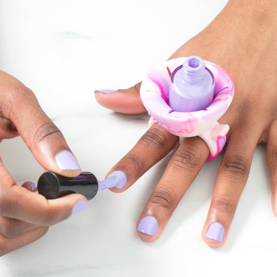 Tweexy Nail Polish Holder Review