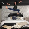 Here's Why Joanna Gaines Is Freaking the F Out