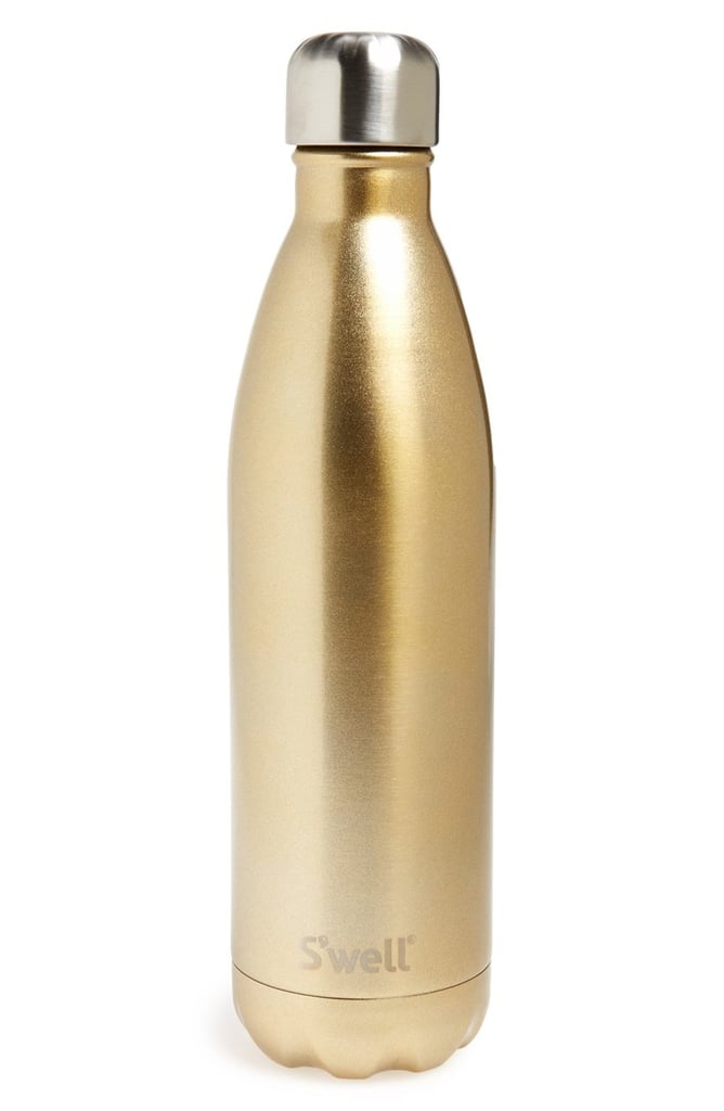 S'well 'Sparkling Champagne' Stainless Steel Water Bottle ($25-$45)
