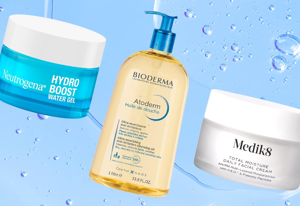 The 12 Best Products For Eczema, According to Dermatologists