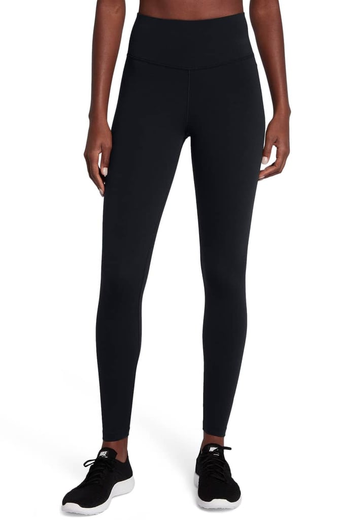 Nike Yoga Luxe Infinalon Ribbed 7/8 Tights