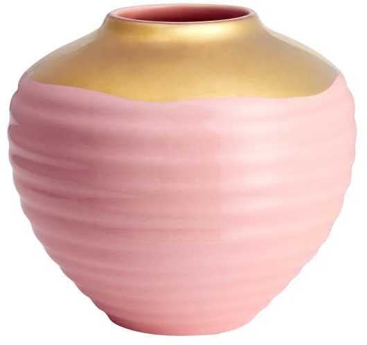 H&M Pink Vase