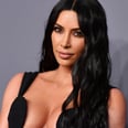 Kim Kardashian May Have Had an Encounter With a Ghost: "I Am Freaking Out"