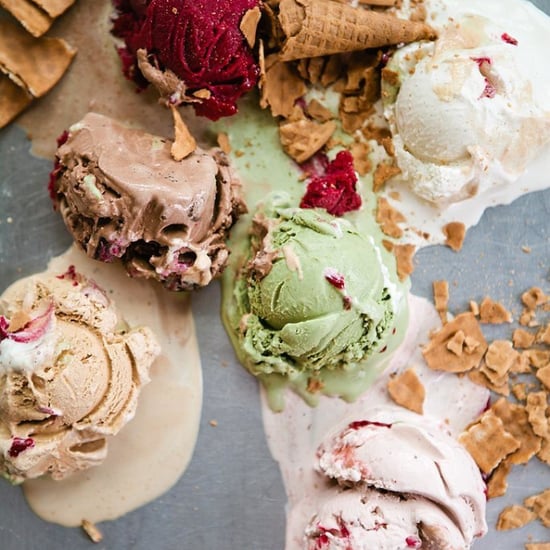 Best Ice Cream Shops in Every State Checklist