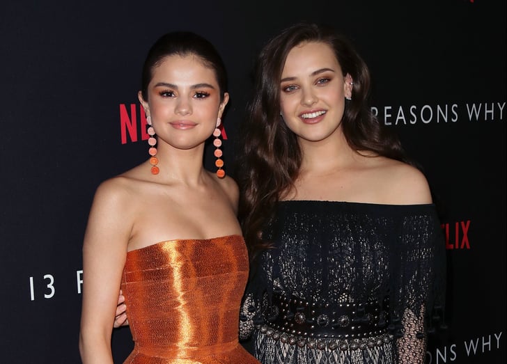 Who Was Almost Cast In 13 Reasons Why Popsugar Entertainment