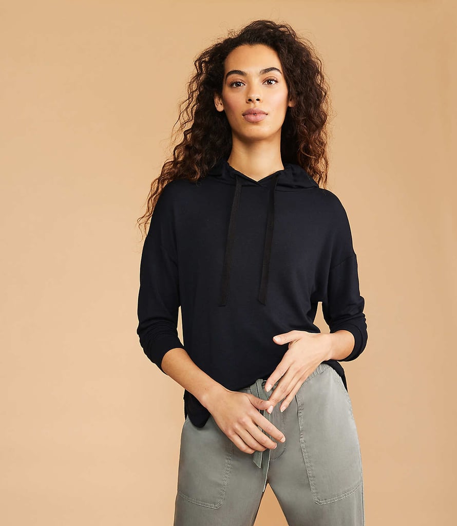 Lou & Grey Signature Softblend Lite Hoodie