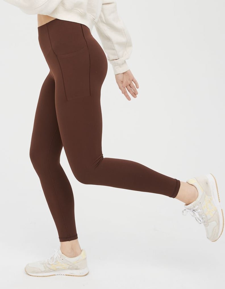 Best Deal on Pocket Leggings