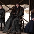 The Game of Thrones Series Finale Is Full of Twists and Turns — Here's What You May Have Missed