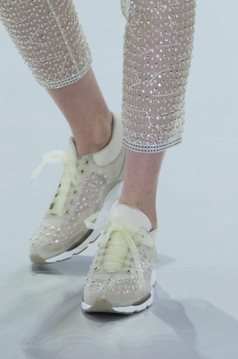 Chanel Haute Couture Spring 2014