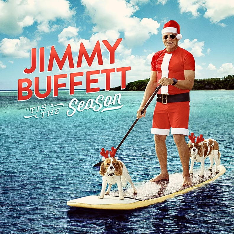 'Tis the SeaSon, Jimmy Buffett