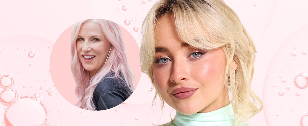 Sabrina Carpenter’s Aesthetician Reveals Her Skin-Care Tips