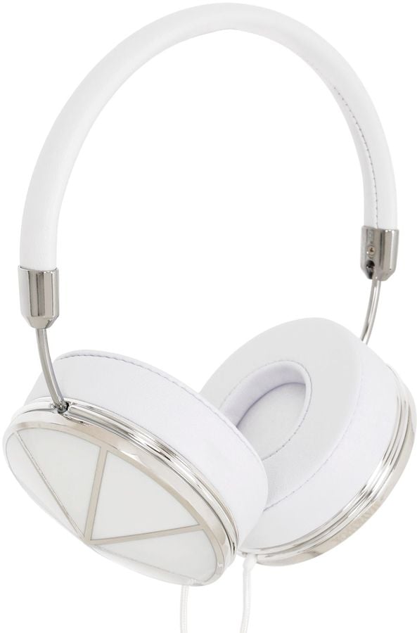Taylor May Kwok Headphones