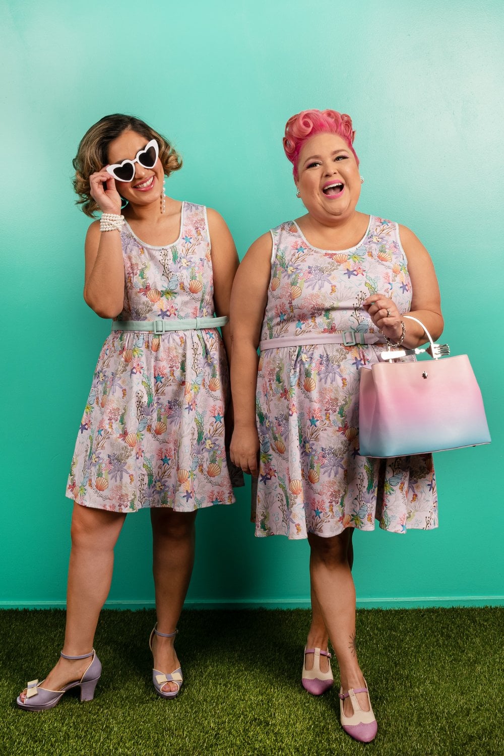 Loungefly disney dress Clearance